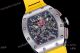 KV Factory Replica Richard Mille RM011-FM Black Kite Flyback Chronograph Watch (2)_th.jpg